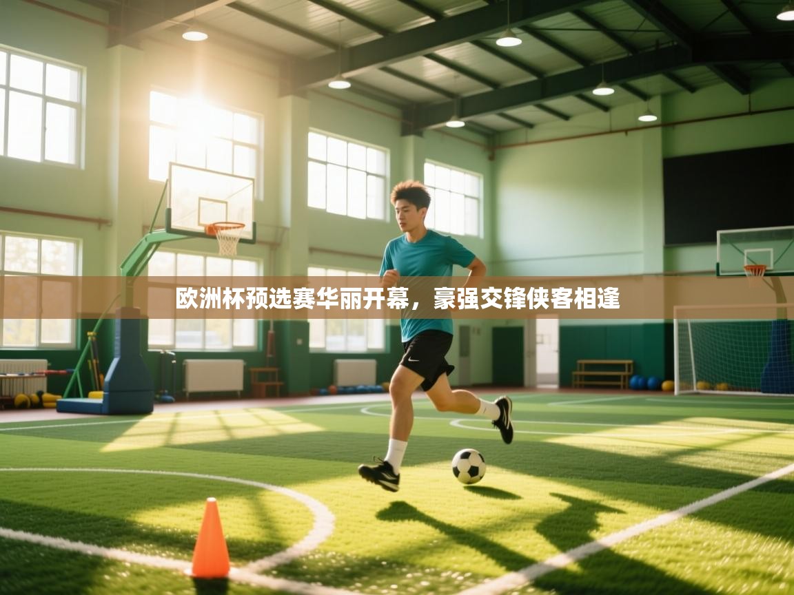 欧洲杯预选赛华丽开幕，豪强交锋侠客相逢  第1张