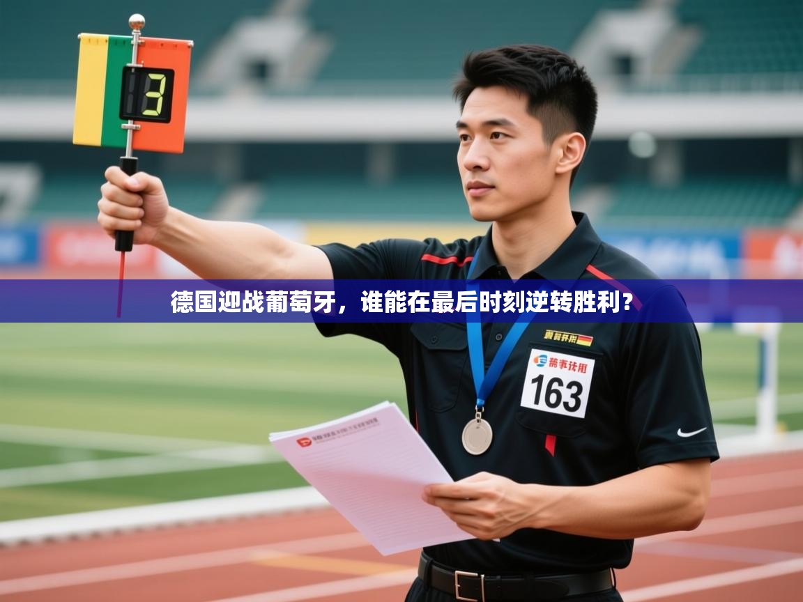 德国迎战葡萄牙，谁能在最后时刻逆转胜利？  第2张