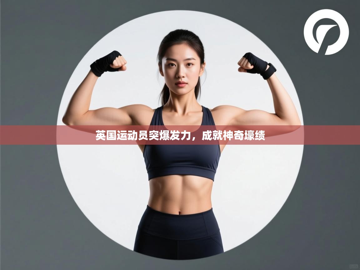 英国运动员突爆发力，成就神奇壕绩  第2张