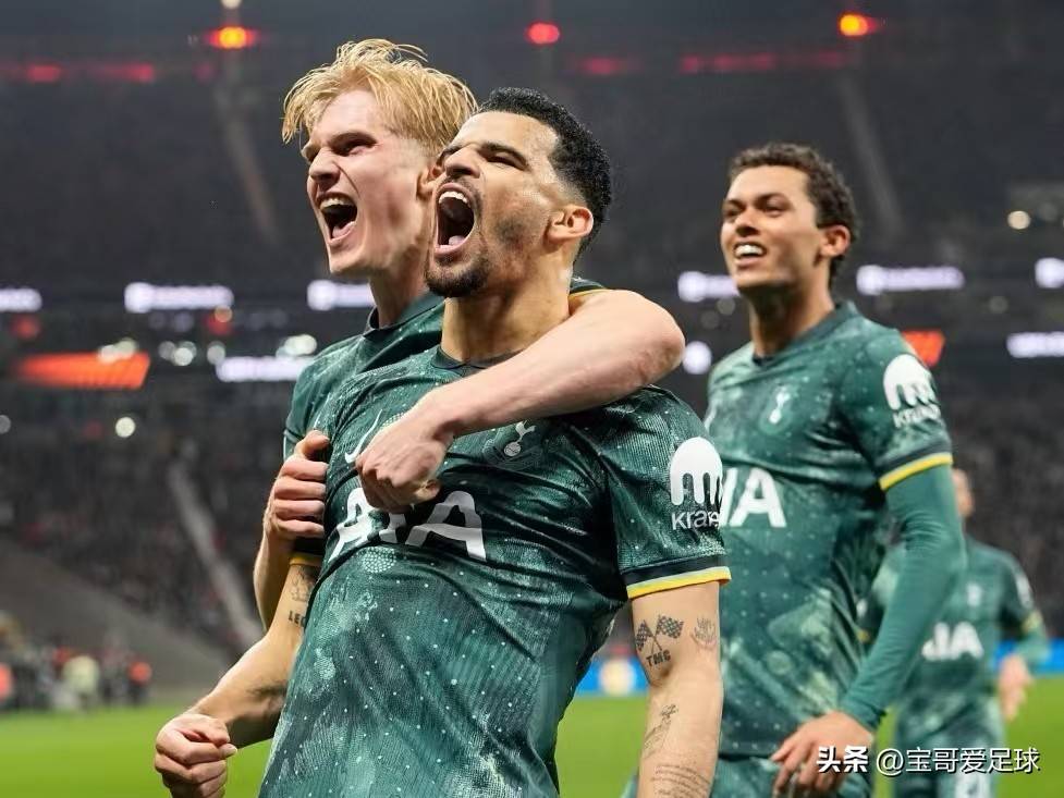 半岛体育app下载官网-热刺力克对手，勇夺八强席位