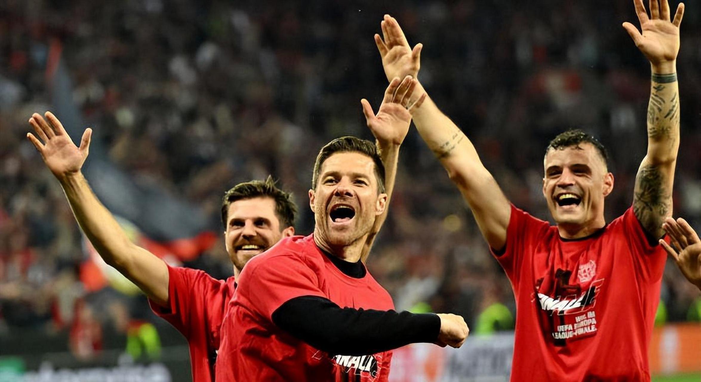 半岛体育官方网站-包含勒沃库森主帅为球队定调，欲冲击联赛冠军的词条