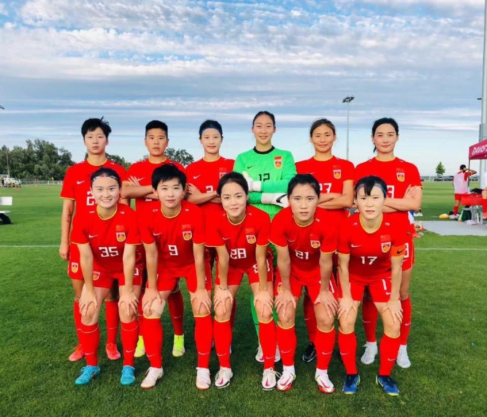 半岛体育官网首页-包含国家女足备战国际足球锦标赛，期待佳绩的词条