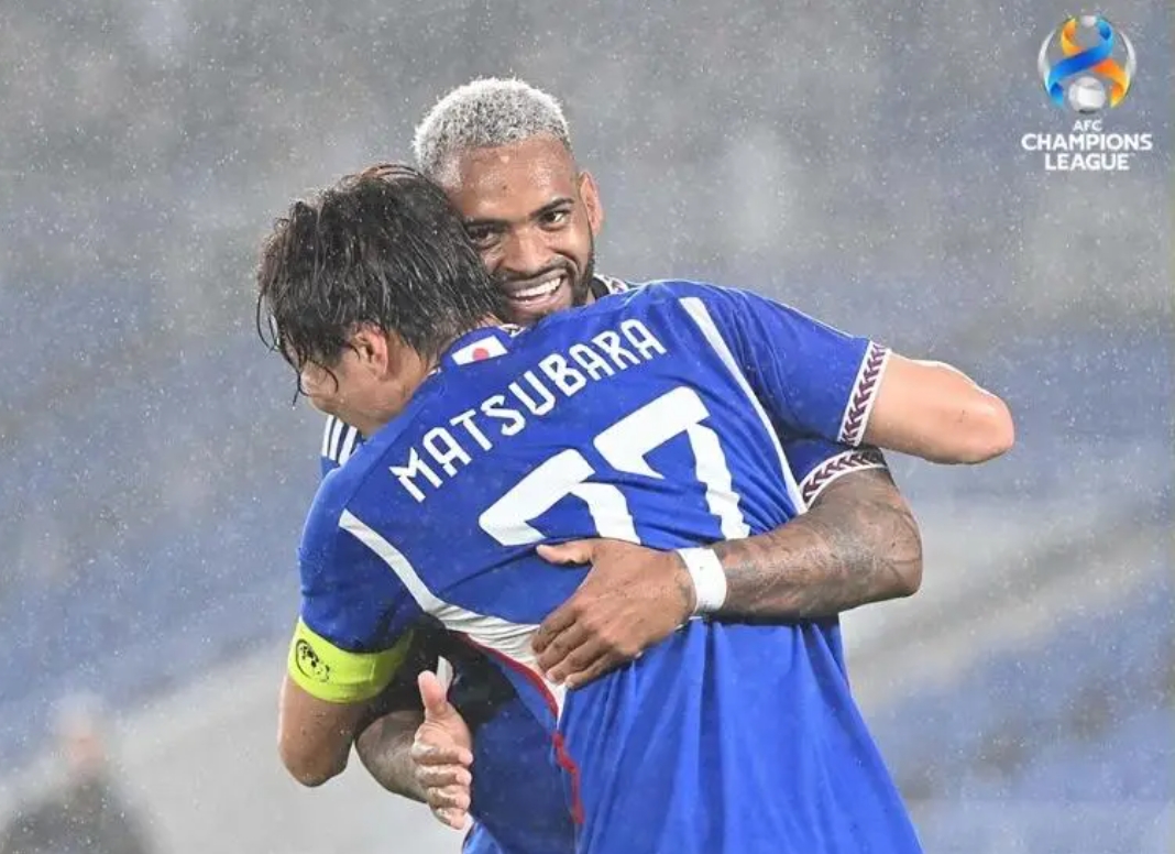 半岛官方体育登录入口-日本球队惨遭淘汰，亚冠之旅终结