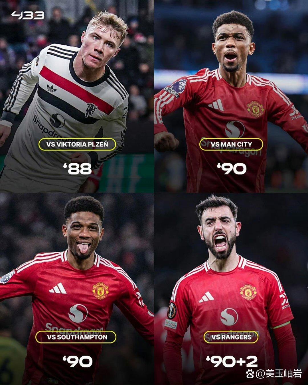 半岛体育官方入口-曼联球员集体续约，保持球队稳定