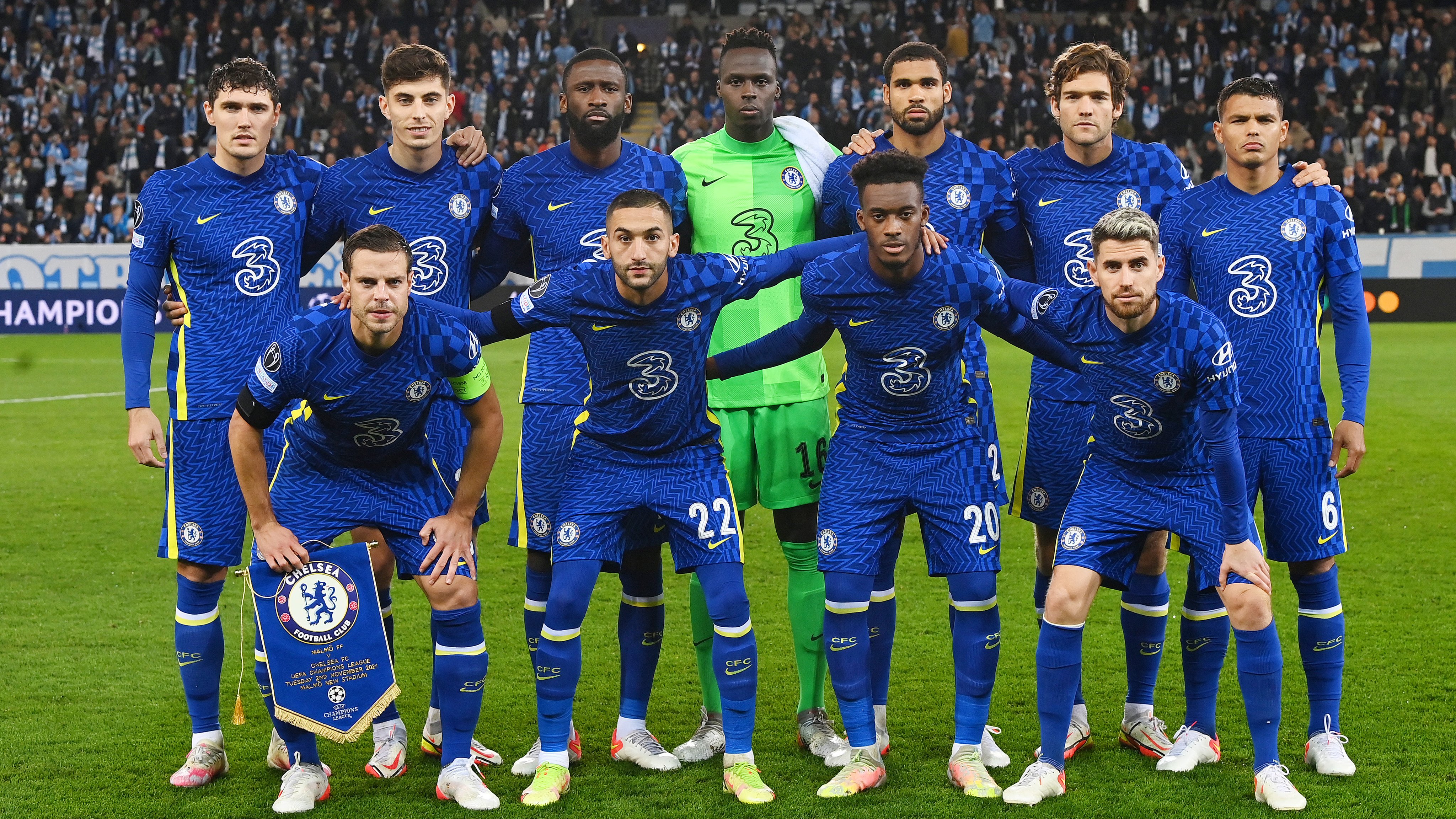 半岛体育官方网站-切尔西斩获胜利，成功闯入欧洲足球决赛阶段！的简单介绍