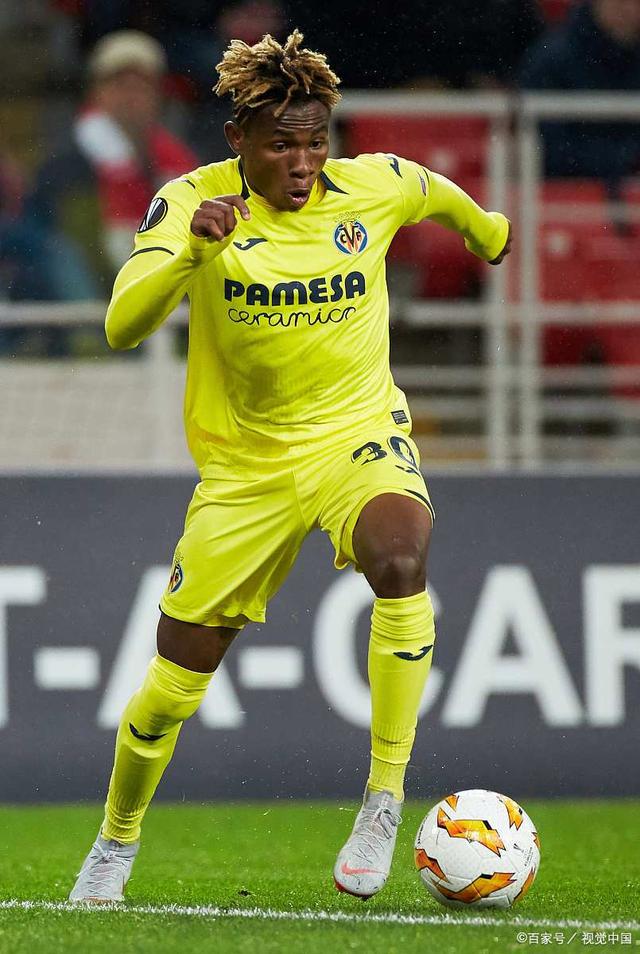 半岛体育官方网站-比利亚雷亚尔客场落败，表现不佳的简单介绍