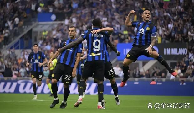 半岛体育官网登录-关于国米大胜，连胜红粉联赛积分榜第三的信息