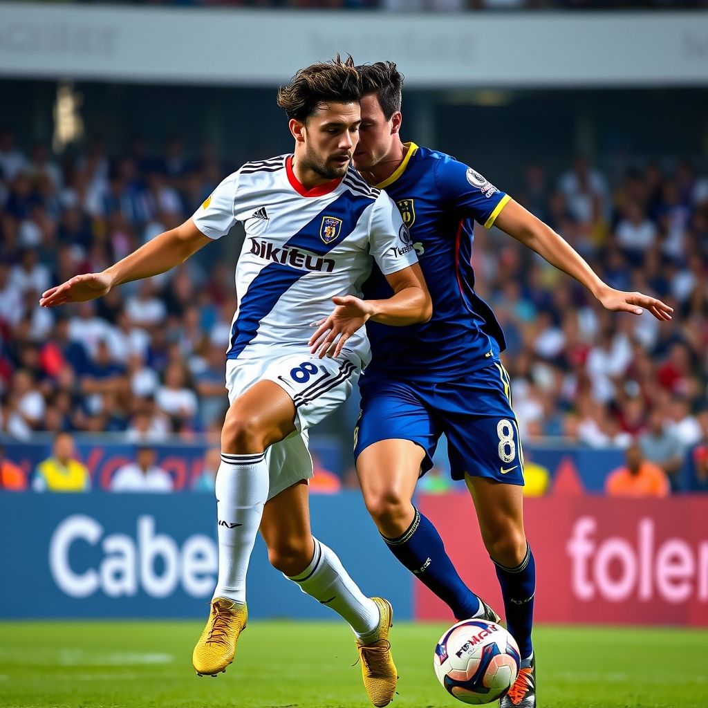 半岛体育在线官网-卡尔蒂斯锋线组合默契，世俱杯争冠实力凸显