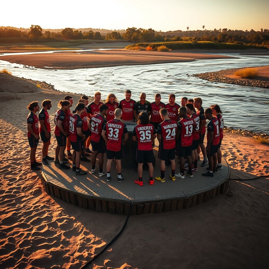 半岛体育官网入口-西悉尼流浪者赛前发布会：全队信心满满迎战河床