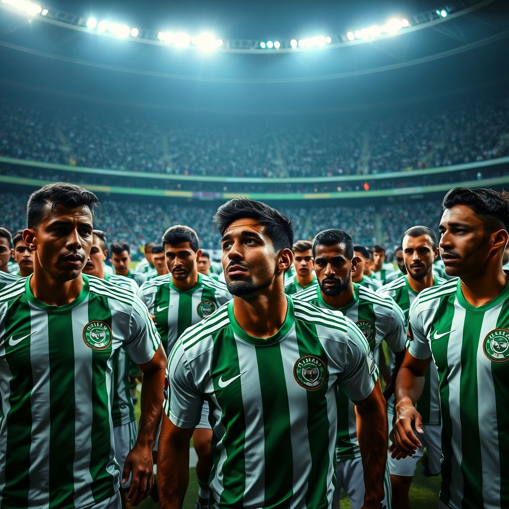 半岛体育足球官网半岛体育app官网-帕尔梅拉斯全队士气高昂，冲击世俱杯更高荣誉