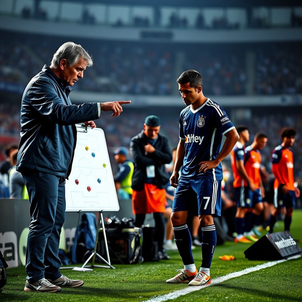 半岛体育官网入口-蒙特雷战术调整，关键球员或将首发出战