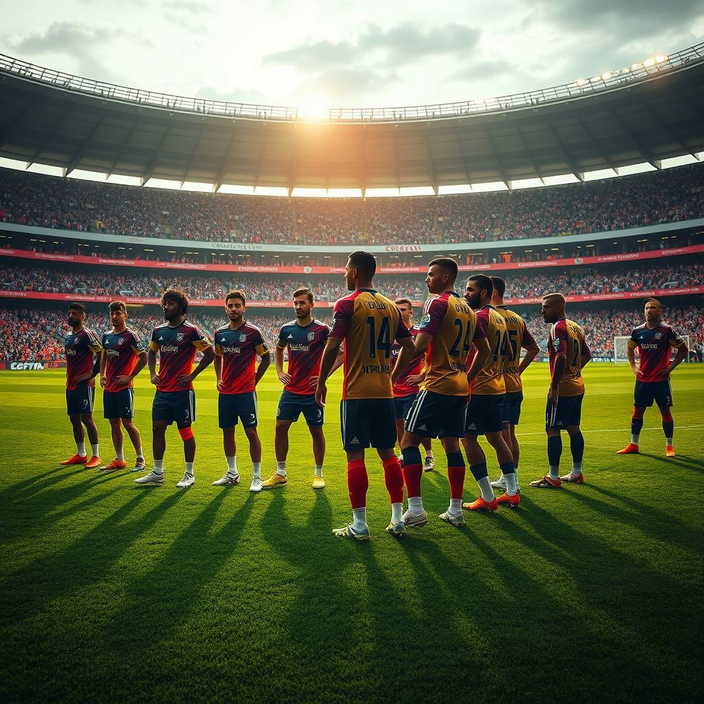 半岛体育登入-恩菲尔德全力备战世俱杯，冲击冠军信心十足