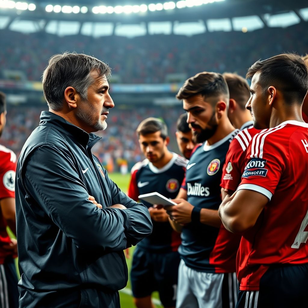 半岛体育在线官网-卡尔蒂斯战术调整显效，力争世俱杯更好名次