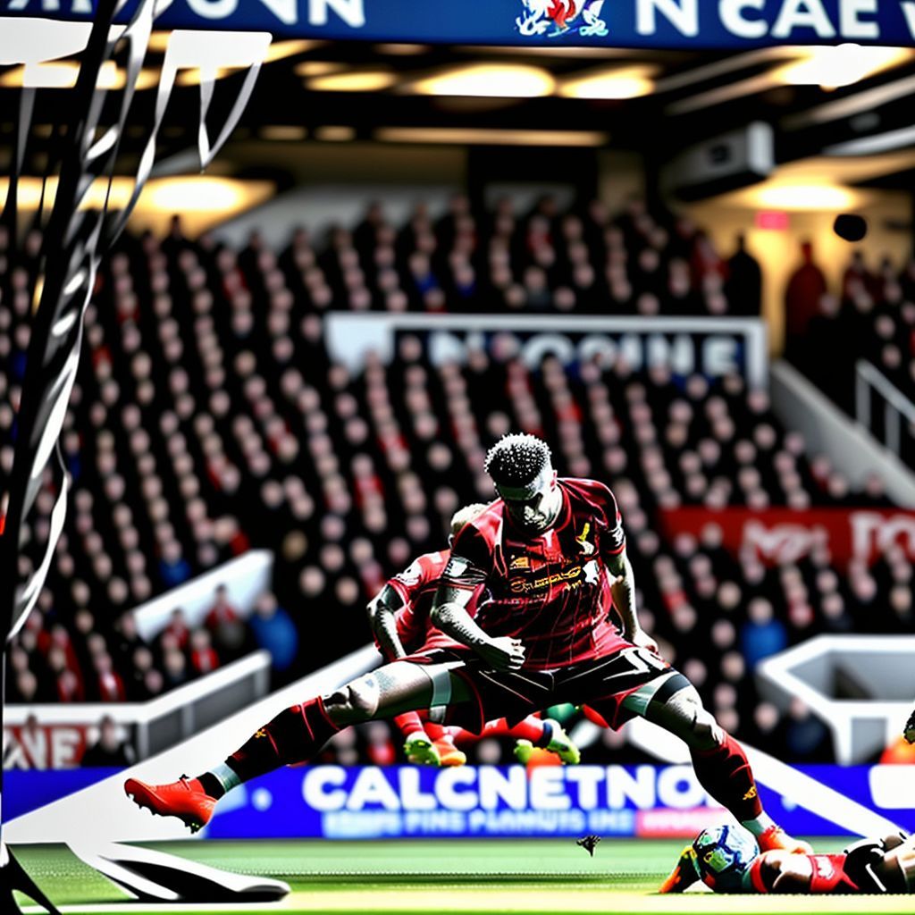 半岛体育官网入口-利物浦防守体系升级，迎接关键战