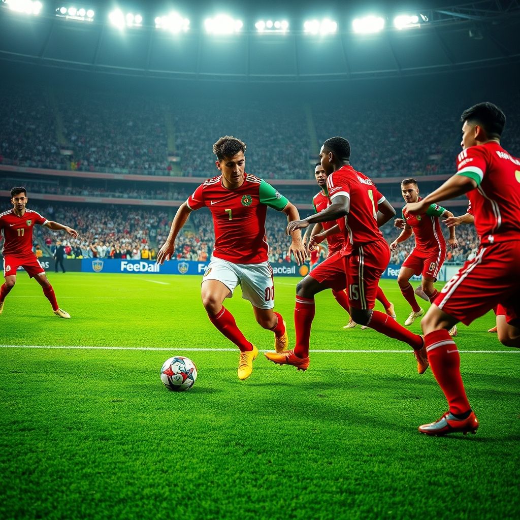 半岛体育官网登录-摩洛哥瓦赫达新援适应良好，世俱杯表现备受期待