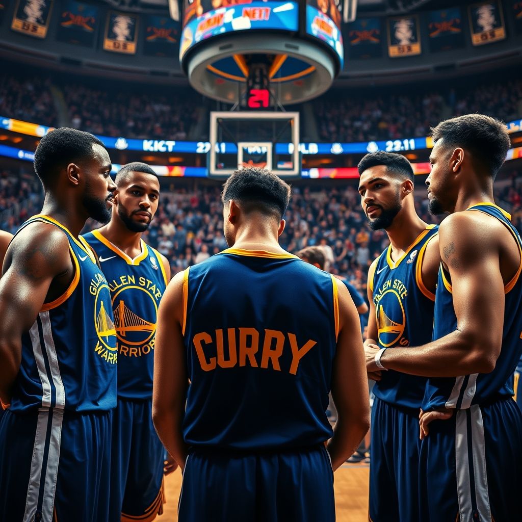 半岛体育官网入口-勇士主帅透露库里将缺席多场比赛伤病成为夺冠最大变数